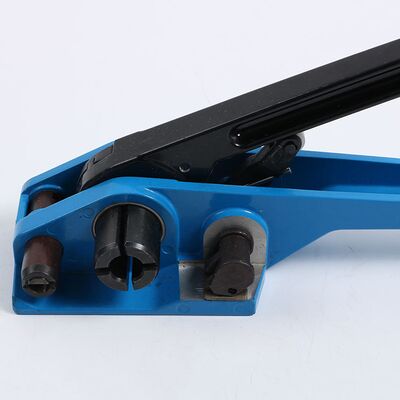 9-32 mm PP-Gürtelband Handbuch Kunststoffbandverstärker Handgürtelwerkzeug