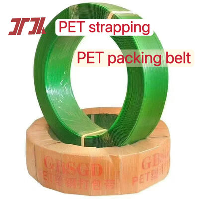 PET-Umreifungsband 9-16mm Automatisch PP PET-Umreifungsband für pneumatische Umreifungswerkzeuge