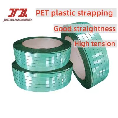 9-32mm Width Plastic PET Strap For Industry Packing Use Manual Automatic Tool
