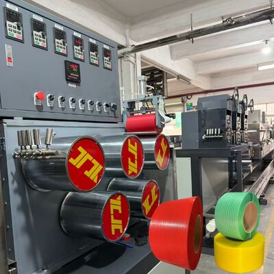Verpackungsriemen für automatische Verpackungsmaschinen
