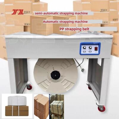 Hochgeschwindigkeits-automatische Verpackungsmaschine zur Verpackung von Kartons