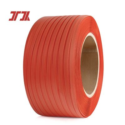 Energieeinsparende PP-Plastikverpackungsband-Extrusionsmaschine > 280 m/min Hochgeschwindigkeit