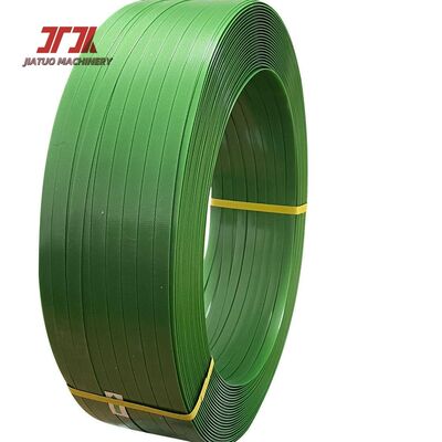 9-32mm Hochspannung PET-Strappband mit 200-1000kgf Festigkeit für automatische Maschinen