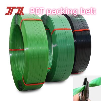 9-32 mm PET-Strapping für schwere Palettenverpackungen
