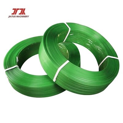 Strapazierfähiges PET-Umreifungsband 16 mm für Logistikanwendungen