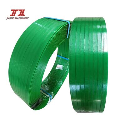 Strapazierfähiges PET-Umreifungsband 16 mm für Logistikanwendungen