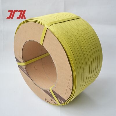5-19 mm anpassbares Polypropylen-Verpackungsgürtel für vollautomatische Gurtmaschinen