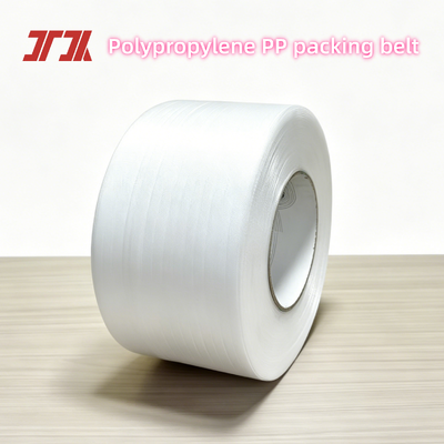 7000m/Rolle 1g/M PP-Verpackungsgürtel für sichere Kartonverpackungen