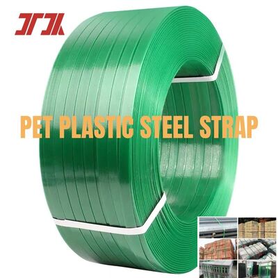9-32 mm geprägter glatter Pet-Packing-Gürtel für Pneumatische Gurtmaschine