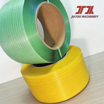 Großhandel Kunststoffband 5-19mm PP Verpackungsband PP Polypropylenband automatische Umreifung