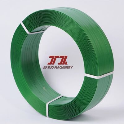 Hochwertiges 9-32mm PET-Verpackungsband für automatische Umreifungsmaschinen