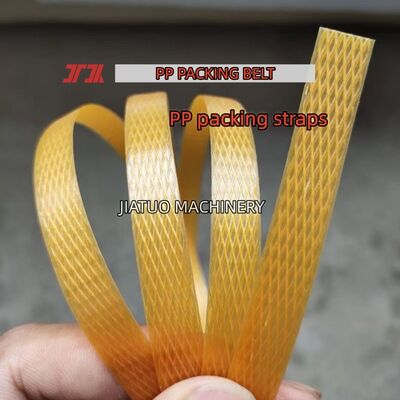 15mm PP Umreifungsband PP Verpackungsband Automatisches Umreifungsband für Verpackungsmaschinen