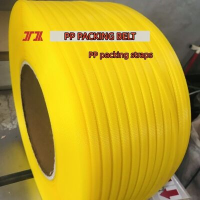 15mm PP Umreifungsband PP Verpackungsband Automatisches Umreifungsband für Verpackungsmaschinen