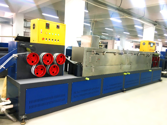 dehnbares Prüfungsinstrument 50kN mit 16-Bit-A-/Dumwandlung für Datenerfassung