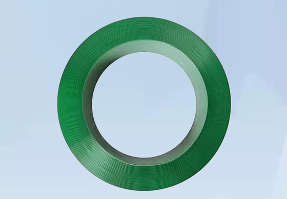 Weiches prägeartiges HAUSTIER Verpackendruckumreifungsband 16mm 19mm