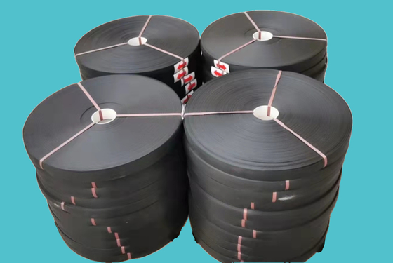 Hochleistungs-Verpackungsgürtel-Fertigungsmaschine für eine reibungslose und schnelle Produktion