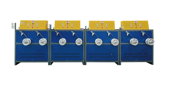 JIATUO pp., welches die Rolle herstellt Maschine einzelne Schraube 7000M Manufacturing gurtet