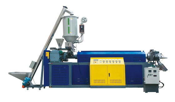 JIATUO pp., welches die Rolle herstellt Maschine einzelne Schraube 7000M Manufacturing gurtet