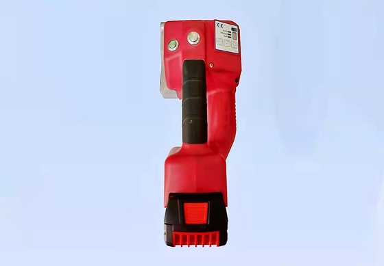 WERKZEUGMASCHINEN-Handbuch-Festziehen DC14.4V elektrisches Handgurtungs