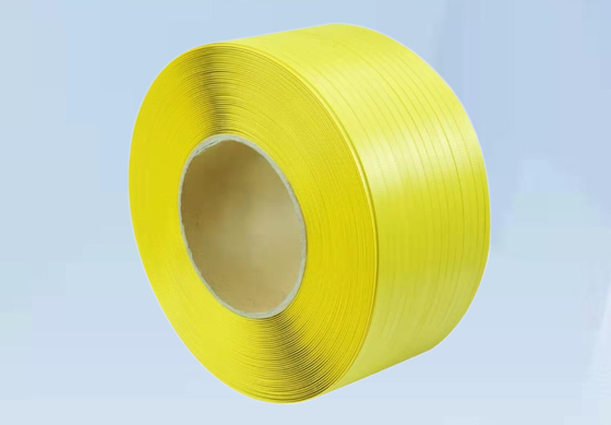 Plastikspannung des Fracht-Nylonpolyverpackende Gurt-Band-170kg 210kg