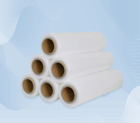 Breite des Polyäthylen-PET-Ausdehnungs-Verpackungs-Film-35-1500mm