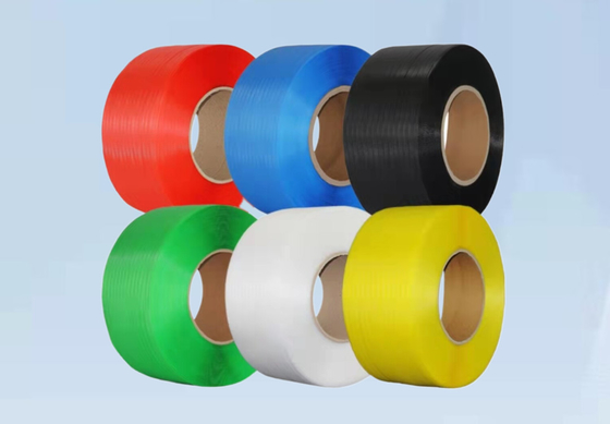 Helles Polyester pp., das Kern Logo Printing des Band-Band-200mm 406mm gurtet