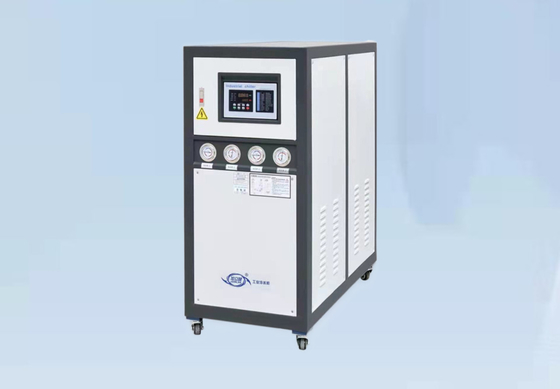 Plc-Steuer-200kg/h Plastik-HAUSTIER Bügel, der Maschine 200KW herstellt
