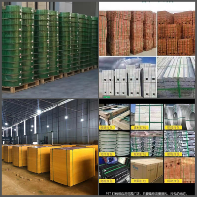 HAUSTIER Bügel PLC-Kontrollsystem von