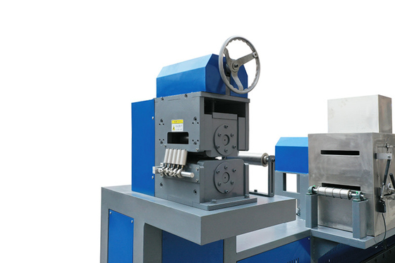 Automatische Breite der PET 18kW Plastikfilm-Prägungsmaschinen-1200mm