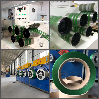 Handbuch 4-20mm pp. HAUSTIER Bügel-Winde, die Maschine doppelte Station macht
