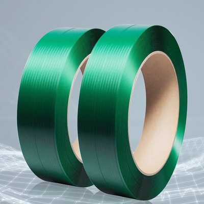 JIATUO 3400M Pet Packing Belt verwittern beständigen verpackenden Plastikbügel