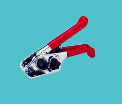 3000mAh Batterie-Strapping-Tool 0,5-1,0 mm Polyester Elektrische Palettenbinder