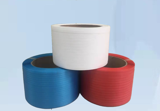 100KW PP Polypropylen Kunststoff Verpackungsband Herstellung Maschine mit Non-Stop Siebwechsler