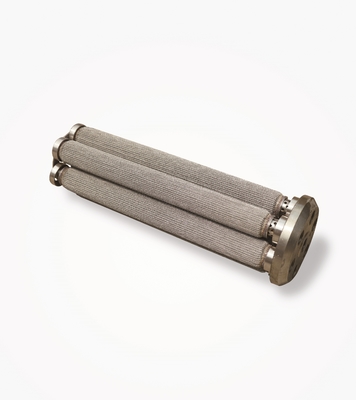 PVC-PET pp. tauchen lederne Prägewalze 300mm Dia Extrusion Machine Parts auf