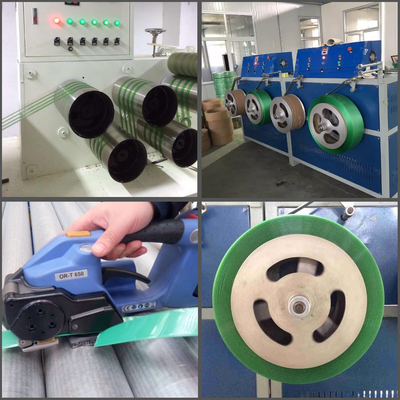 HAUSTIER Bügel PLC-Kontrollsystem von