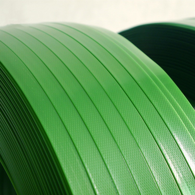 Prägeartige Polyester-Umreifungsband Plastik-HAUSTIER Gurtungsbreite Band-13mm 16mm 19mm
