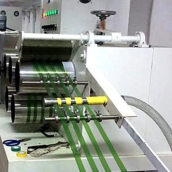 HAUSTIER Bügel-Verdrängungs-Linie Energie der 0.4-1.2mm Stärke-850kg Spannungs-120KW