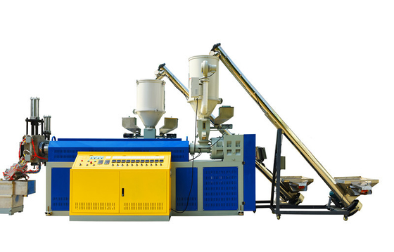 Hochgeschwindigkeits-intelligente PCL-Steuerung für PP-Polypropylen-Extrusionsgeräte