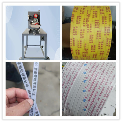 600*500*600 L Versiegelungsmaschine für Kunststoffbeschichtung