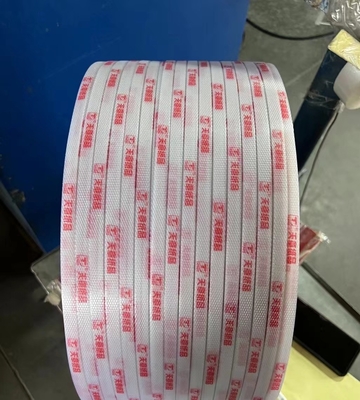 Flexibles und starkes PP-Verpackungsgürtel für vielseitige Verpackungslösungen 5-19 mm