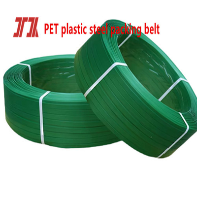 Temperaturbeständiges PET-Verpackungsband, breite Anwendungspalette, hohe Zugfestigkeit,Modell:PET-16080