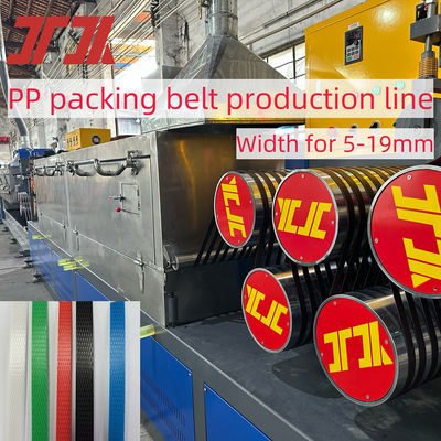 Doppelte Schraube 110mm 75mm pp. gurten Produktionsmaschine-Keramik-Möbel