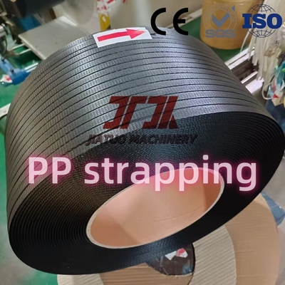 0505mm Polypropylen-PP-Strapperrolle mit 60 kg Brechfestigkeit
