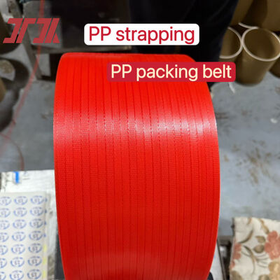 PP-Verpackungsgürtel für Hochgeschwindigkeits-automatische Verpackungsmaschinen