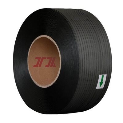 5-19mm geprägtes PP-Umreifungsband aus 100% Neuware für sichere Verpackung