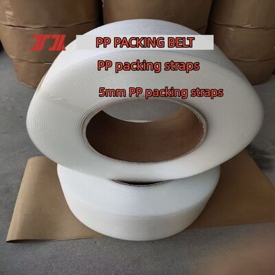12mm PP Umreifungsband PP Verpackungsband für Hochgeschwindigkeits-Umreifungsmaschine