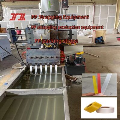 Holzoberflächenpressprägewalze HDPE LDPE Rohrextrusionsmaschinenteile