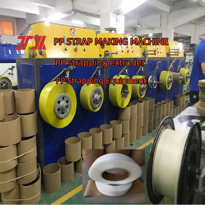 PP-Verpackungsgürtel für vollautomatische Verpackungsmaschine
