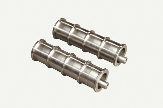 Teile für Präzisionsmaschinen zur präzisen und gleichbleibenden Extrusion