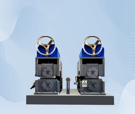Automatische 1200mm Breite der PET Polyäthylen-Plastikfilm-Prägungsmaschinen-18kW